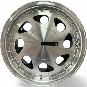Roda B.A.R Pingo Aros 15" 17''
