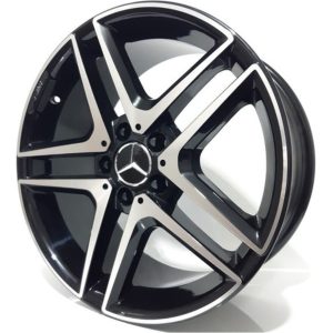 Roda B.A.R AMG 1 Aro 18''