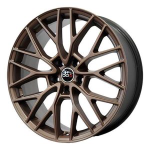 Roda B.A.R Arion Aro 19''