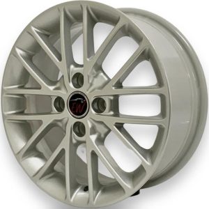 Roda B.A.R B20 Aro 15''