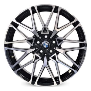 Roda B.A.R BMW Aro 20"