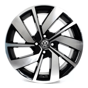 Roda B.A.R GLI Aro 17''