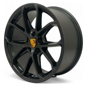 Roda B.A.R GTS Aros 18'' 20"