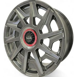 Roda B.A.R Magna Aro 18''