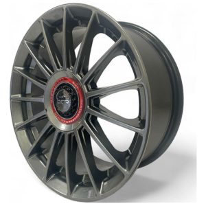 Roda B.A.R New Sunline Aros 15'' 17" 18"