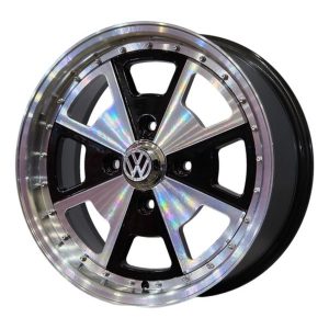 Roda B.A.R Porsche 917 Aro 17''