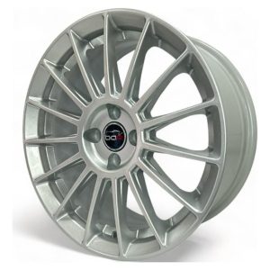 Roda B.A.R Sunline Aro 17''