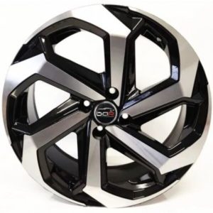 Roda B.A.R Tarantula Aro 15''