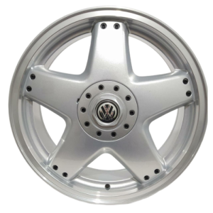 Roda B.A.R Summer Aro 17"