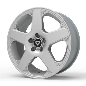 Roda Volcano Santa Monica Aros 17" 18"