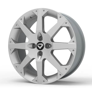 Roda Volcano SS Aro 18"