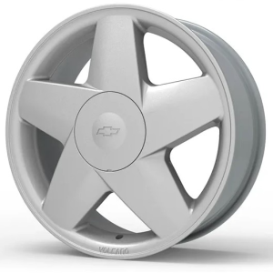 Roda Volcano Wind Aros 17" 18"