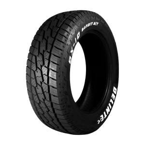 Pneu Delinte 15" 205/65 R15 99H XL DX-10 A/T BANDIT Cód.2064