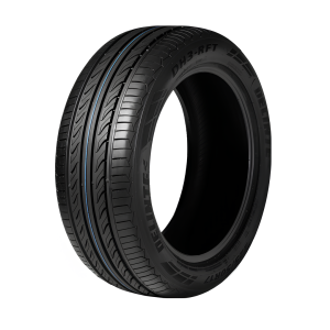 Pneu Delinte 17" 205/45 RF17 84V DH3-RUN FLAT Cód.1665